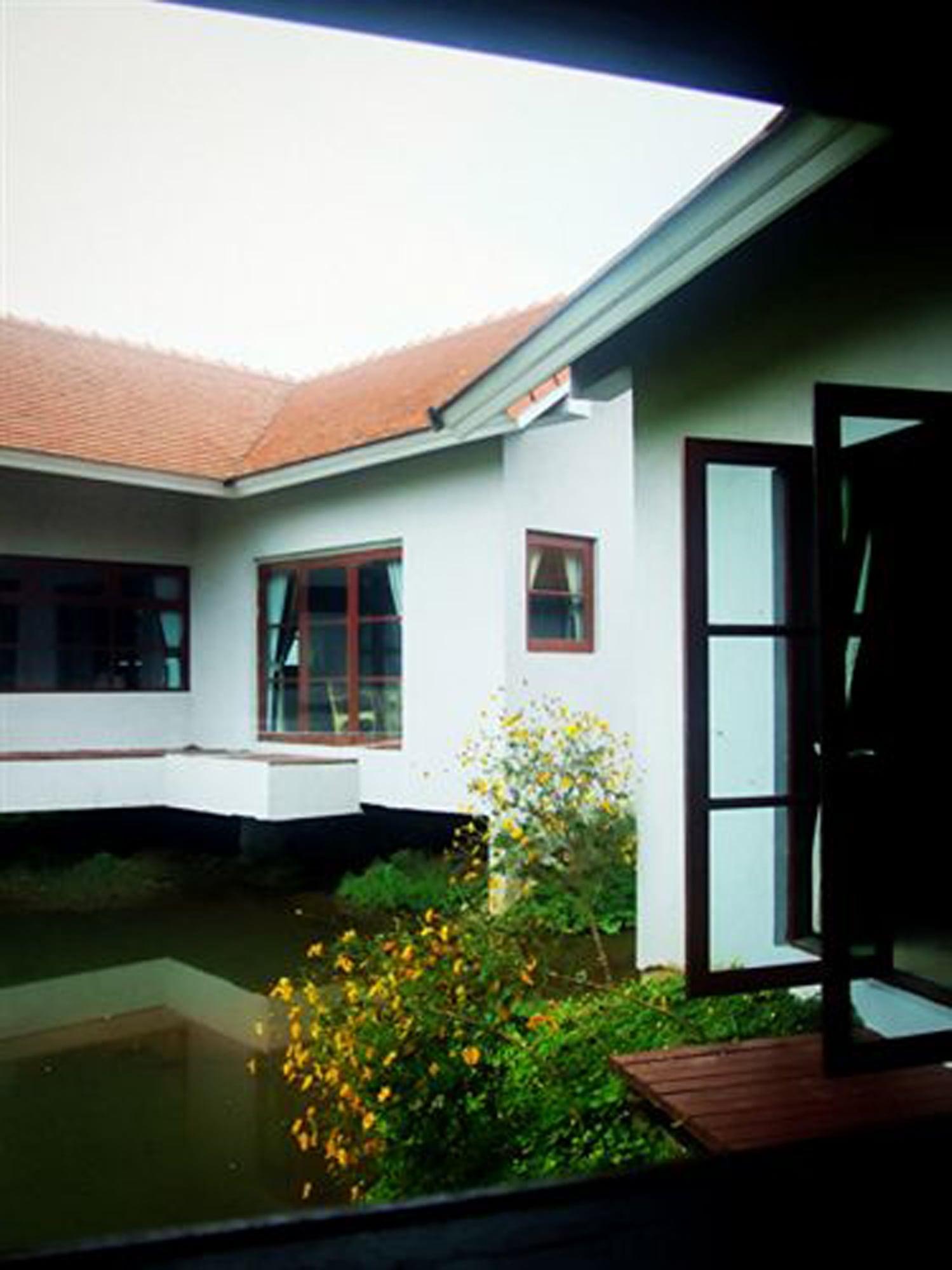 Chiangmai Royal Creek Hotel Hang Dong Exterior foto