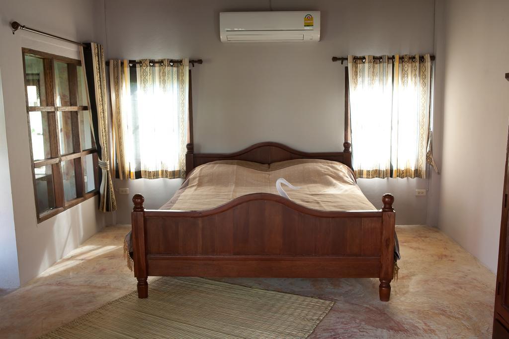 Chiangmai Royal Creek Hotel Hang Dong Exterior foto